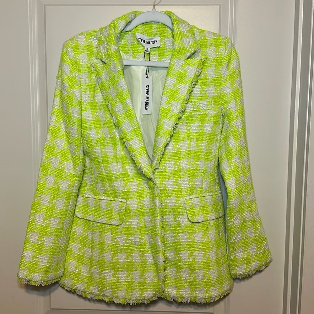 Steve Madden coat